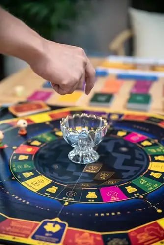 Bàn cược High Roller sang trọng trên nền tảng xosomn cho người chơi Việt