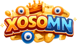 Logo thương hiệu xosomn